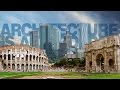 Rzym w Warszawie: Zwiastun | Architecture is a good idea