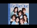 Be The One (Instrumental)
