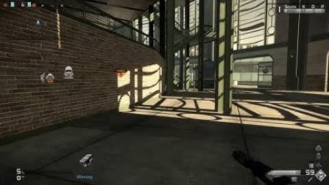 @z15th - COD Ghosts Strikezone Out Of The Map Tutorial