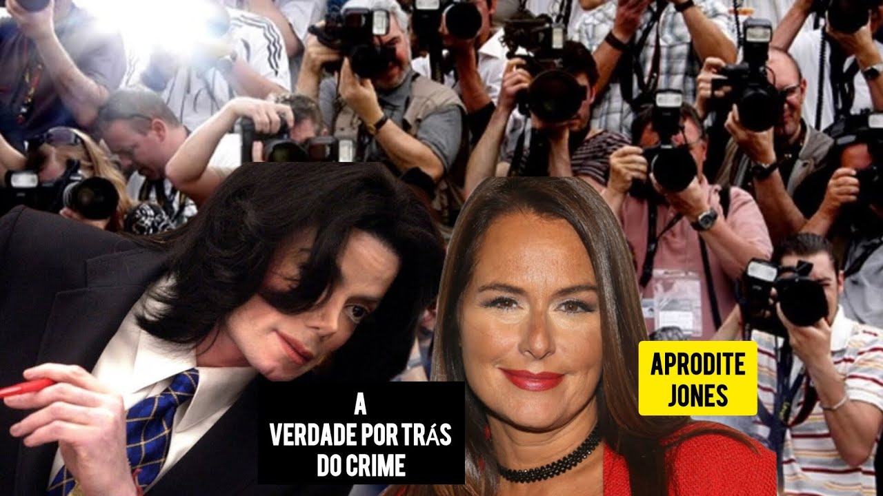A verdade Por Trás Do Crime | De Aphrodite Jones
