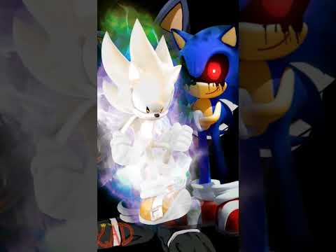 hyper Sonic versus