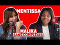 Capture de la vidéo Mentissa : The Voice, Son Poids, Balance... #Mentissa #Podcast