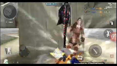 Crossfire Offline 1.96 - Field Shovel Born Beast ( Gameplay ) - Part 1