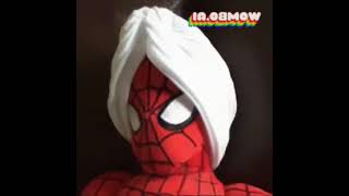 Preview 2 Turban Spider Man Deepfake Resimi
