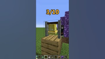 Thumbnail of Minecraft: NOT the Wednesday Dancing Music 🙄 #Shorts