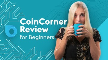 CoinCorner Review for Beginners - Buying Bitcoin - 4 Minute Tech