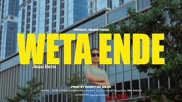 Juan Reza - WETA ENDE (Official Music Video)