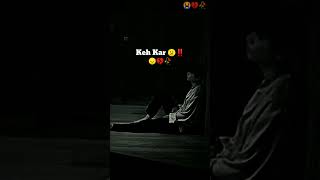 Bade Mehnge Pade Mujhe Riste Mere trueline sad status shorts short shortsfeed explore