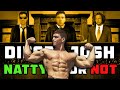 The Judge, Jury And Executioner - Diesel Josh Natty Or Not