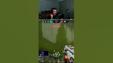 EG JAWGEMO 1v4 VS DRX at Masters Tokyo  #shorts