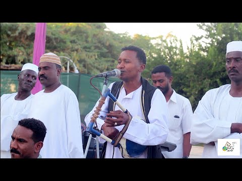 خالد جبريل وتر الحب اغاني طمبور 2019