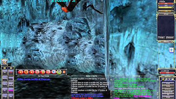 Project 1999: Getting Out Of Thurgadin Mines