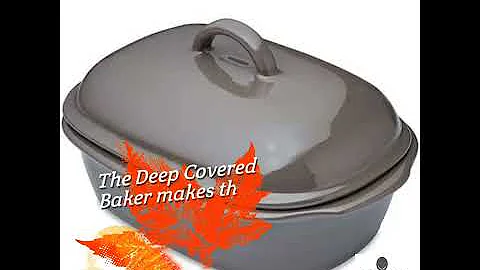 Terris Pampered Chef