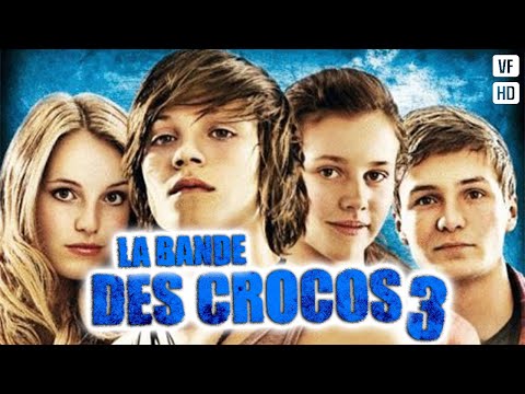 La Bande des Crocos 3