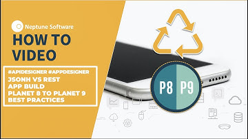 How To | Migrate apps between Neptune DXP - SAP Edition & Open Edition