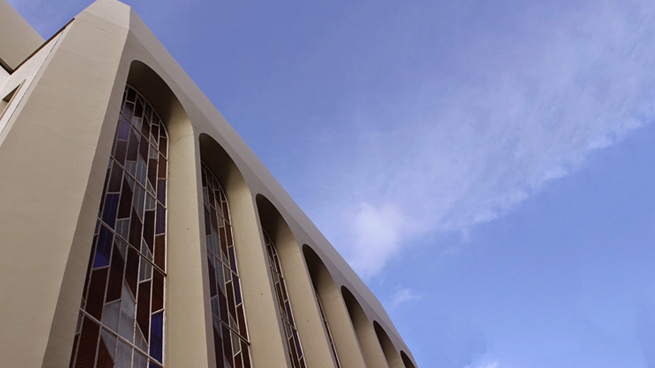 mensagem bíblica para o dia das mães Culto de Domingo | 06/08/2017 (Noite)