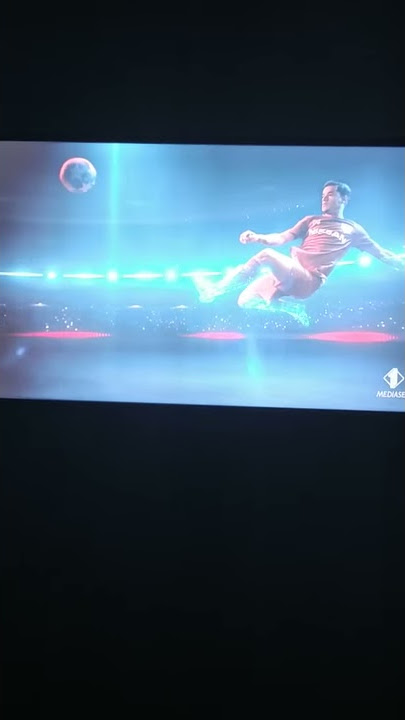 Intro uefa Champions League 2019 2020 Italia 1 Nissan & lay's