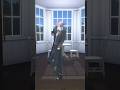 ルカルカ★ナイトフィーバー/お屋敷で練習してみた【榊ネス】#にじさんじ #踊ってみた #shorts