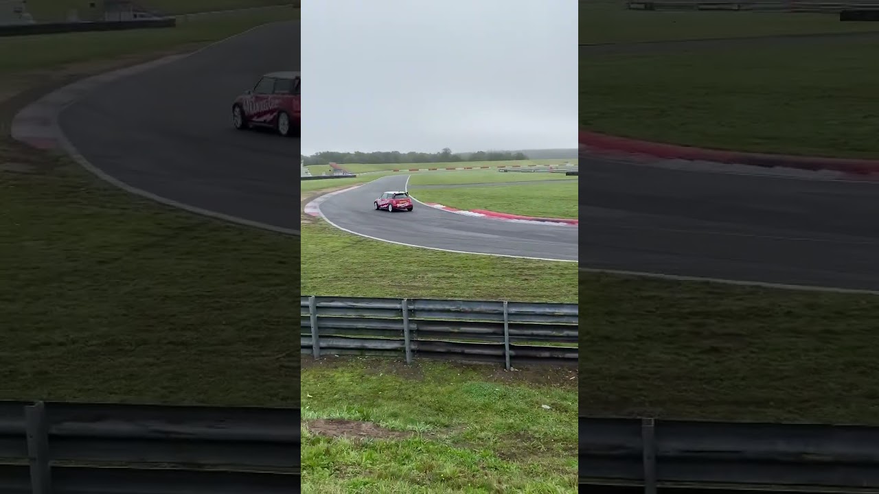 #snetterton