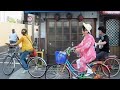 サイクリング・ブギ/サディスティック・ミカ・バンド