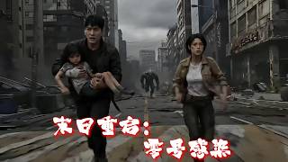 【末日重启：零号感染1-13】#动漫#国漫#热播动漫#2026最火动漫#2026必看动漫#漫改#动态漫画 #漫剧 #AI #AI漫剧#玄幻#热血#修仙#恋爱#魔幻#搞笑#修真