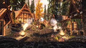 [Xbox One] Skyrim Special Edition | CleverCharff