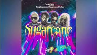 Camidoh - 'Sugarcane Remix' Ft. King Promise, Mayorkun & Darkoo (Acapella-Vocals Only)