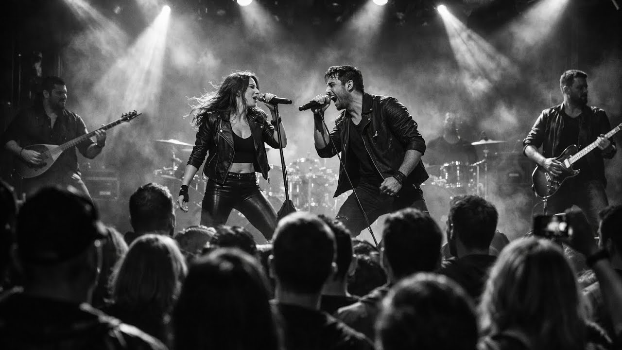 HUZURUM KALMADI - MELODYN / Anatolian Psychedelic Rock [Cover]