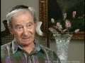 Jewish Survivor Henry Fuchs Testimony