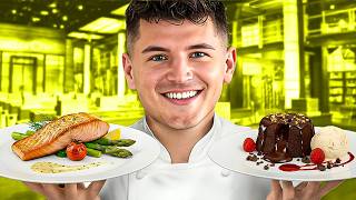 MasterChef: The Best Of Nick DiGiovanni Content