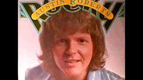 Austin Roberts - Rocky (1975)