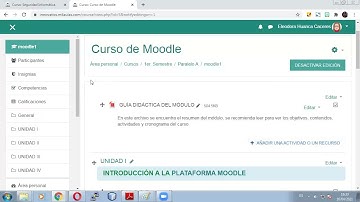 Incrustar o embeber Presentaciones Slides en Moodle