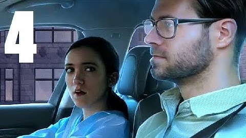 Mindframe: The Secret Design - Part 4 Let