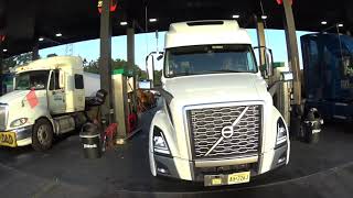 2020 Volvo vnl 860 South Carolina Fuel