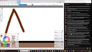 Brendan Barney's Art Stream (1/25/26)