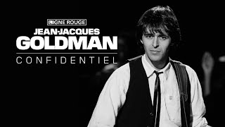 Watch Jeanjacques Goldman Confidentiel video