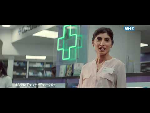 Stay Well pharmacy video - 2