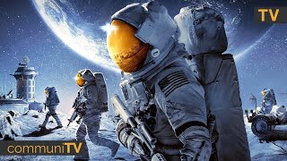 Top 10 Space TV Series