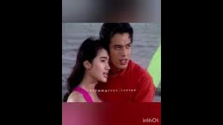 TEMMY RAHADI & REVI MARISKA - MAAFKANLAH DIRIKU FTV JANGAN PISAHKAN KAMI