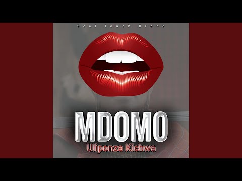 Mdomo uliponza kichwa