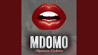 Mdomo uliponza kichwa