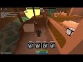 Roblox Die Of Death Random Gameplay (Pursuer) 177