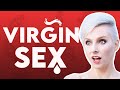 How to Lose Your Virginity | Sex and Relationship Coach | Caitlin V