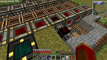 Monkeywrenching the Beast #68 - More Power Logic & Steamed Lava