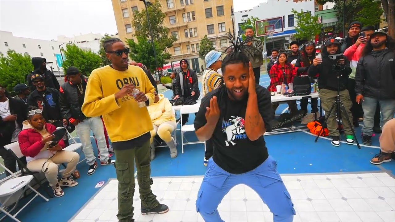 Chonkie vs Finesse | RPS5 | 5.20.23