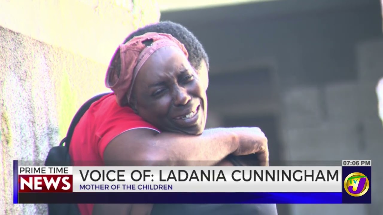 Tragedy Strikes Denham Town: Three-Year-Old Killed In Home Shooting  | TVJ News