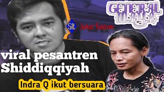 Gus Bechi Pesantren Shiddiqqiyah Jombang Dpo  Klarifikasi Dari Pengacara  Santriwati  U0026 Indra Q