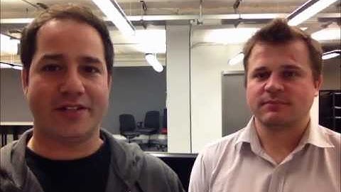 Life in an accelerator program