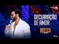 Miniature de la vidéo de la chanson Declaração De Amor