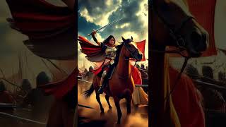 Rani Rudrama Devi Full Story Warrior Queen Of Kakatiya Dynasty -T7U